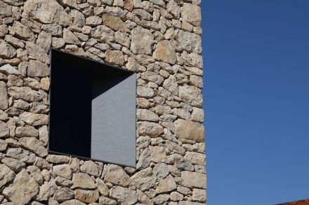 Made Architects: Wochenendhaus.