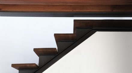 Made Architects: Wochenendhaus.