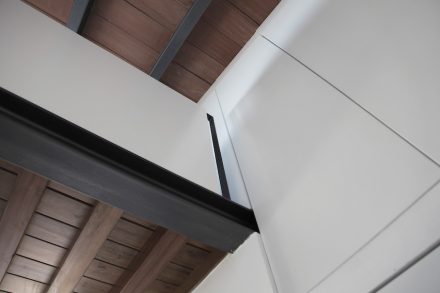 Made Architects: Wochenendhaus.