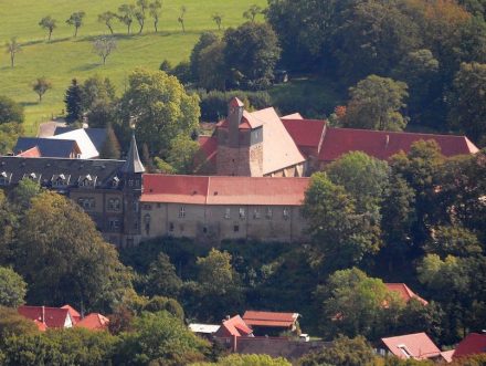 Kloster Ilsenburg
