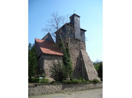 Kloster Ilsenburg