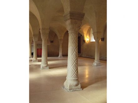 Kloster Ilsenburg