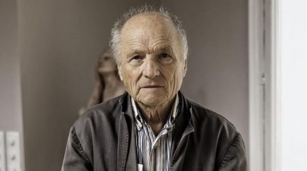 Category Award to the Person: Antonio López García.