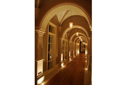 Category International Award for Africa: Private House in Kenya. 