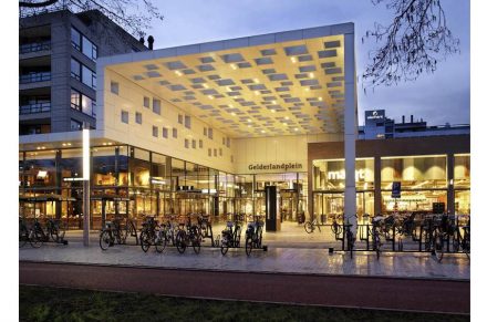 Category International Award Europe: Estudio de Arquitectura Rijnboutt.