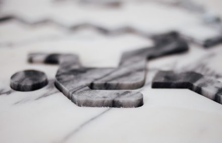 Jorge Silva, LSI Stone: „Pictorama“.