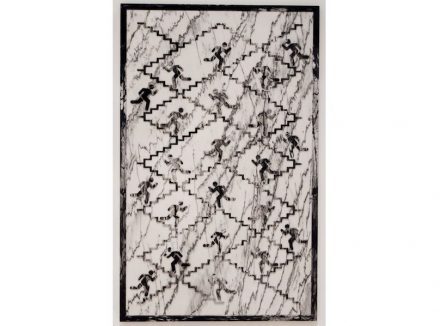 Jorge Silva, LSI Stone: „Pictorama“.
