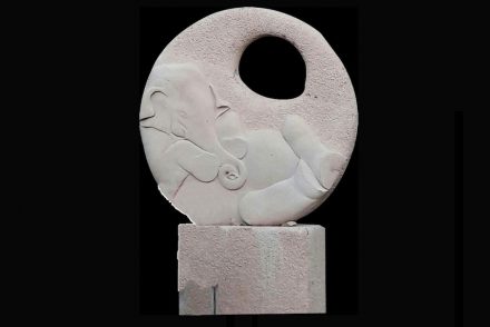 „Omnist“ von Mrunal Kahar.