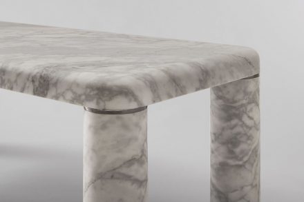 „Outsiders“, honorable mention: Agnese Dal Pont, Elena Calabrò, Loris De Grandia, Michael Carion, Table.
