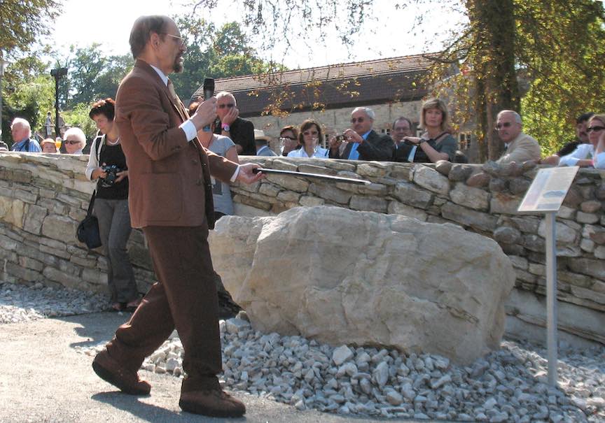 Professor Johannes H. Schroeder ist im Alter von 79 Jahren verstorben