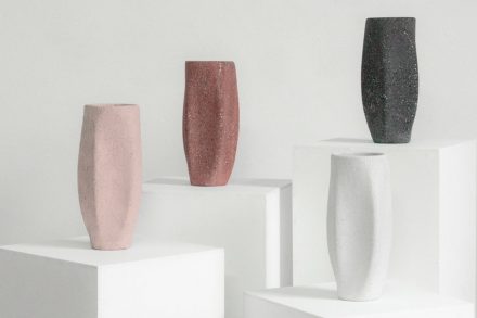 Studio C 37: „Magma 04“.