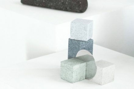 Studio C 37: „Magma 04“.