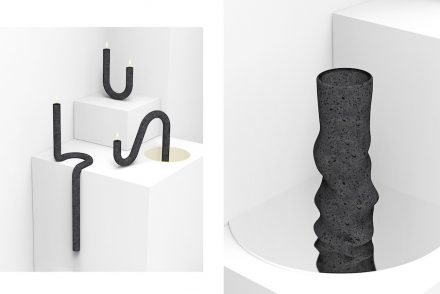Studio C 37: „Magma 04“.
