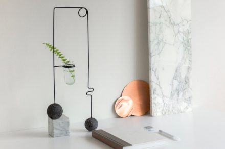 Studio C 37: „Magma 04“.
