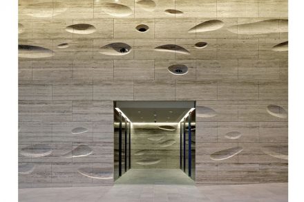 20 Gresham Street. Photos: Kohn Pederson Fox