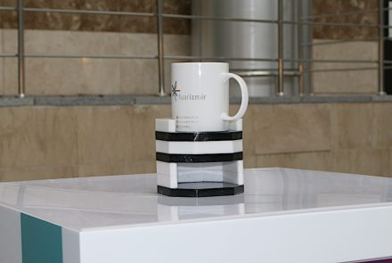 „İçimgah“. Company: Peyar. Design: Emre Kıvrak & Dilara Akkaya (Hacettepe Üniversitesi).