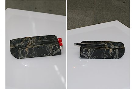 „Alaf“. Company: Alimoğlu. Design: Oğuz Boz (Orta Doğu Teknik Üniversitesi).