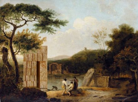 Stone and Water: Architetture Per l'Acqua: Vincenzo Latina.