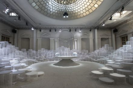 Snarkitecture und <a href="http://www.caesarstone.com/"target="_blank">Caesarstone</a>: „Altered States“.