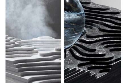 Snarkitecture und <a href="http://www.caesarstone.com/"target="_blank">Caesarstone</a>: „Altered States“.