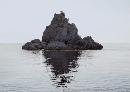 Christina Dimitriadis: „Island Hopping“.