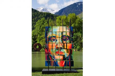 Bad RagARTz 2018: Carla Hohmeister, CH.