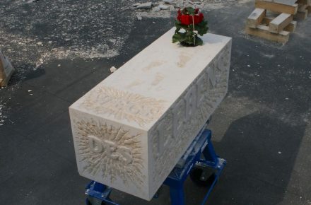 Alexander Ferger.