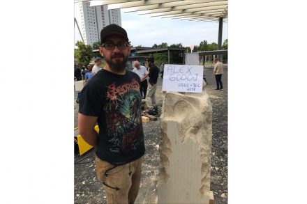 Alex Godoj.