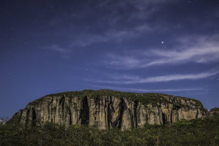 Chiribiquete National Park. Photo: Jorge Mario Álvarez Arango