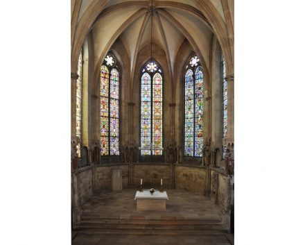 Naumburger Dom