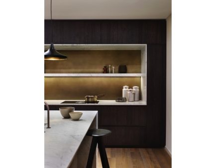 Modulnova’s kitchen „Twenty“.