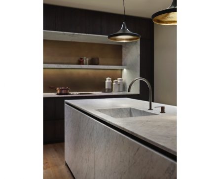 Modulnova’s kitchen „Twenty“.