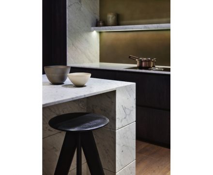 Modulnova’s kitchen „Twenty“.