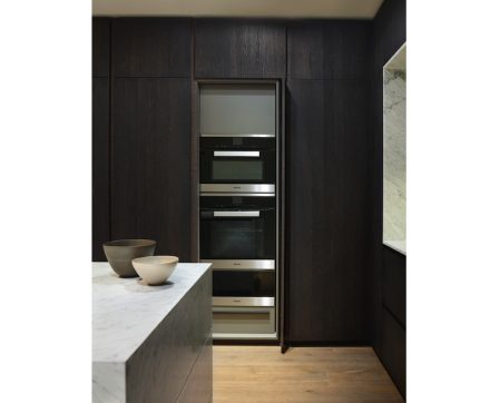 Modulnova’s kitchen „Twenty“.