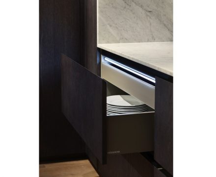 Modulnova’s kitchen „Twenty“.