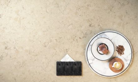 Guidoni Group, Topzstone: „Mocha“.
