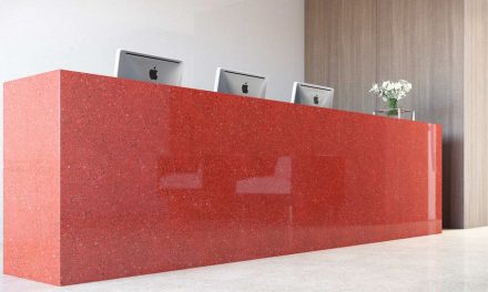 Guidoni Group, Topzstone: „Red Lights“.