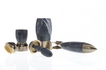 JCP, Richard Jasmine: „Herma“, „Rapunza“ and „Wanda“.