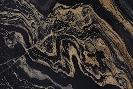 Nero Picasso: Gold.