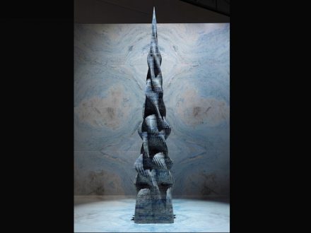 Italian Stone Theatre 2016: „Zenit“.