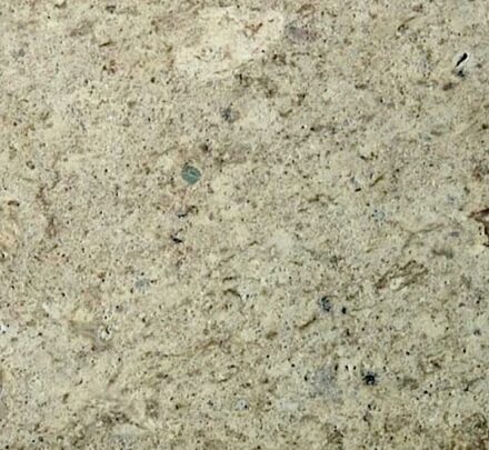 Noyemberyan felsite from Armenia, calibrated.