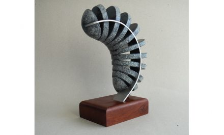 Victor Reyes: „Flexor“.
