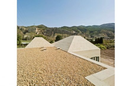 Pepa Díaz Arquitecta: Casa Elvira.