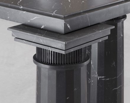 Karl Lagerfeld, Architectures: „Untitled II“, 