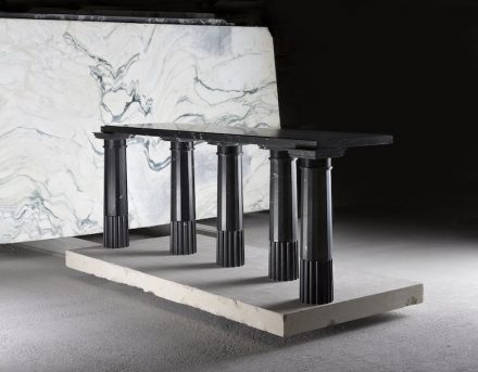 Karl Lagerfeld, Architectures: „Untitled II“, 