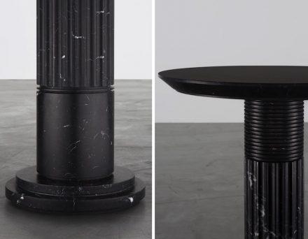 Karl Lagerfeld, Architectures: „Untitled VII“.