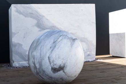 Marmomac 2018. Foto: Luca Mirandoli