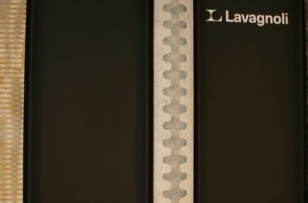 Marmomac 2018: <a href="http://www.lavagnolimarmi.com/"target="_blank">Lavagnoli Marmi</a>. Foto: Peter Becker