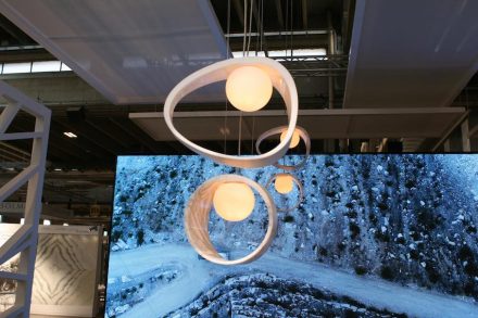 Marmomac 2018: <a href="http://www.sagevanmarmi.com/"target="_blank">Sa.Ge.Van. Marmi</a>. Foto: Peter Becker