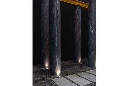 Marmomac 2018: <a href="http://www.pibamarmi.it/"target="_blank">Pibamarmi</a>. Foto: Luca Mirandoli